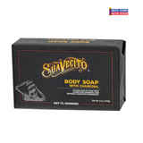 Suavecito Body Soap Bar