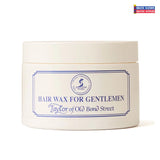 Taylor of Old Bond Street Hair Wax for Gentlemen
