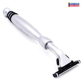 Taconic Gillette Sensor Compatible Cartridge Razor