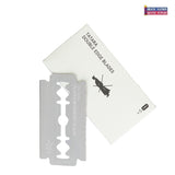 Tatara DE Blades 5 Pack