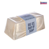 The Bluebeards Revenge Big Ice Bar Of Soap 175g