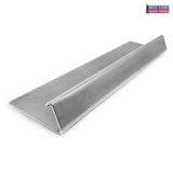 The Goodfellas Smile Stainless Steel 5 Safety Razor Storage Stand