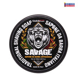 The Goodfellas Smile Shaving Soaps