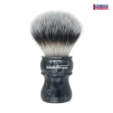 The Goodfellas Smile Synthetic Shaving Brush - The Deep