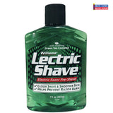 Williams Lectric Shave Pre-Shave
