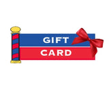 Shave Nation Gift Cards with E-Delivery