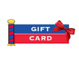 Shave Nation Gift Cards with E-Delivery