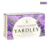 Yardley English Lavender Bar Soap