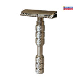 Alpha Claymore Single Edge Razor + More