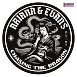 NEW! Ariana & Evans Shaving Soaps