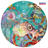 NEW! Ariana & Evans Shaving Soaps