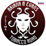 NEW! Ariana & Evans Shaving Soaps