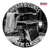 NEW! Ariana & Evans Shaving Soaps
