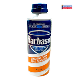 Barbasol Shaving Cream