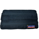 Shave Nation Face Cloth-Black