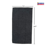 10 Pack Softees Microfiber Towels