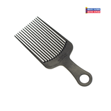 Chicago Comb No. 11 Carbon Fiber Pick