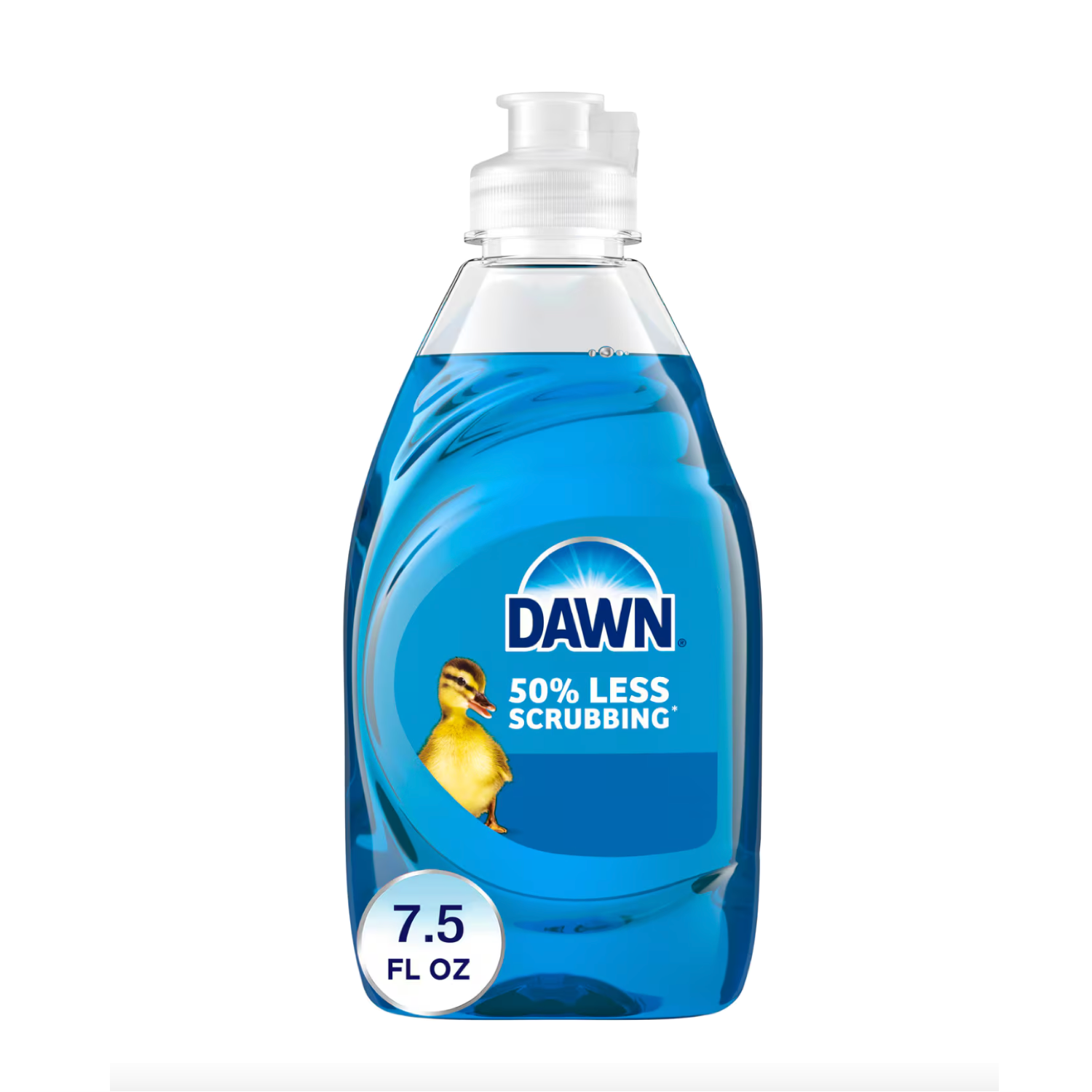 Dawn Dish Soap