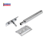 Dovo Primo Flat Bar Safety Razor