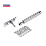 Dovo Primo Flat Bar Safety Razor
