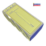 Dovo Primo Flat Bar Safety Razor