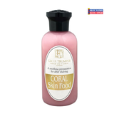 Geo F Trumper Skin Food Coral