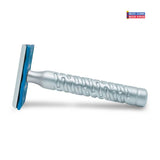 NEW! The Goodfellas Smile Styletto Closed Comb Safety Razor