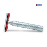 NEW! The Goodfellas Smile Styletto Closed Comb Safety Razor