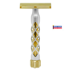The Goodfellas Smile Valynor Closed Comb Safety Razor