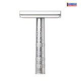 Henson AL13 Closed Comb Safety Razor