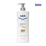 Lea Skin Care Moisturising Body Lotion (400 ml)