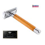 MAG T Alpha Magnetic Open Comb Razor