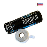 Neck Strip Rolls 5 Pack White