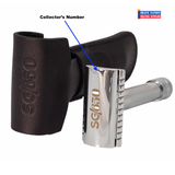 Merkur 34C-HD-650 Collectors Item Razor