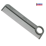 Chicago Comb No. 1 Carbon Fiber