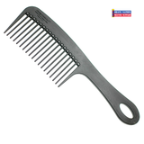 Chicago Comb No. 8 Carbon Fiber