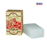 Osma Natural Alum Block 75g