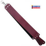 Parker Latigo Leather Razor Strop