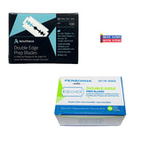 Accuthrive - Personna Med Prep DE Blades 100ct