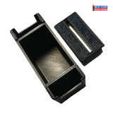 Razor Blade Storage & Disposal Units