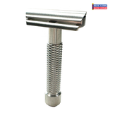 Rex Sentry 3-Piece Slant Bar Safety Razor-Choose Your Serial Number