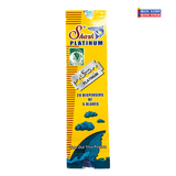 Shark Platinum DE Blades 100ct Sleeve