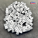 DICE! Keep Accurate Count of Shaves On A Blade!