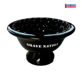 Shave Nation BUMPY INDESTRUCTIBOWL Lather Bowl