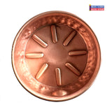 Shave Nation Craftsman Shaving Lather Bowl