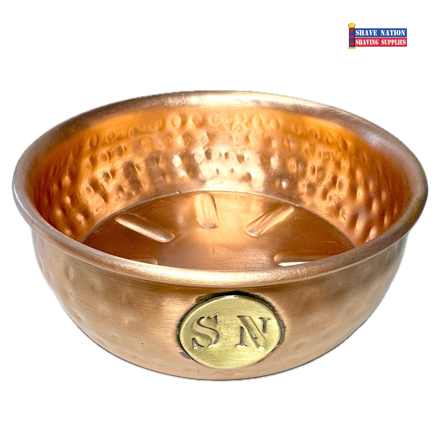 Shave Nation Craftsman Shaving Lather Bowl