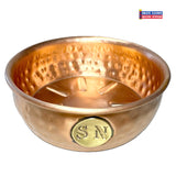 Shave Nation Craftsman Shaving Lather Bowl