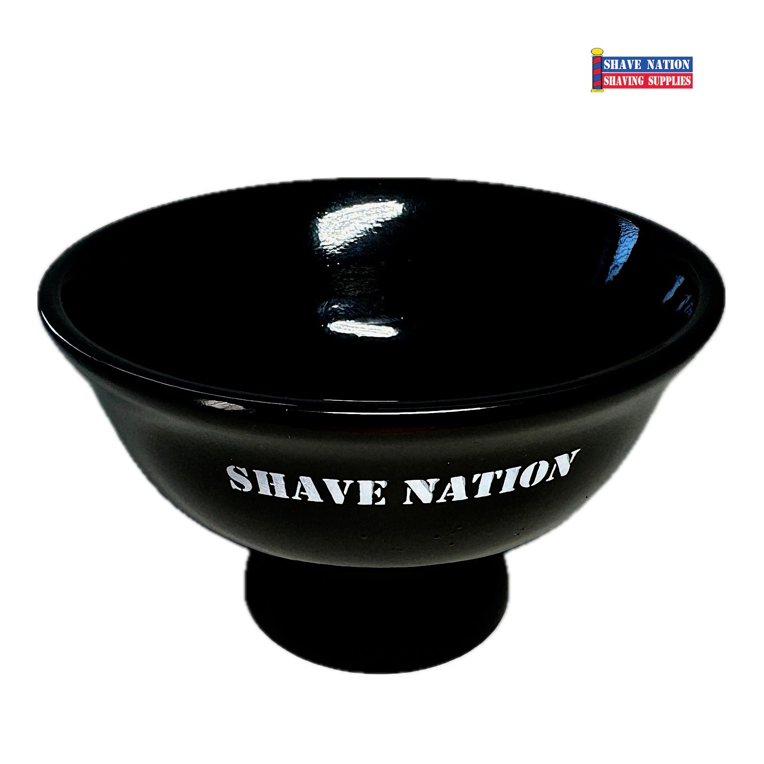 Shave Nation Smooth INDESTRUCTIBOWL Lather Bowl