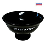 Shave Nation Smooth INDESTRUCTIBOWL Lather Bowl