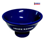 Shave Nation Smooth INDESTRUCTIBOWL Lather Bowl